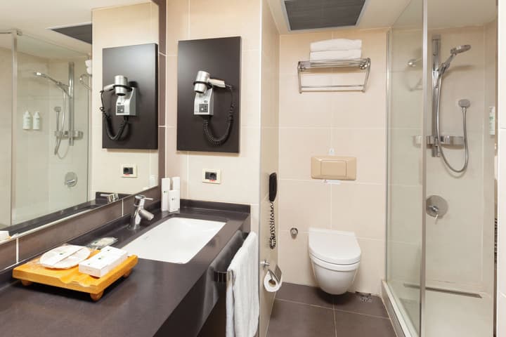 Point Hotel Taksim