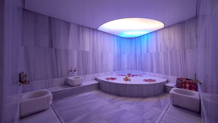 Point Hotel Taksim