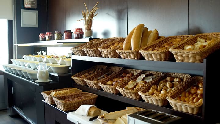 Point Hotel Taksim