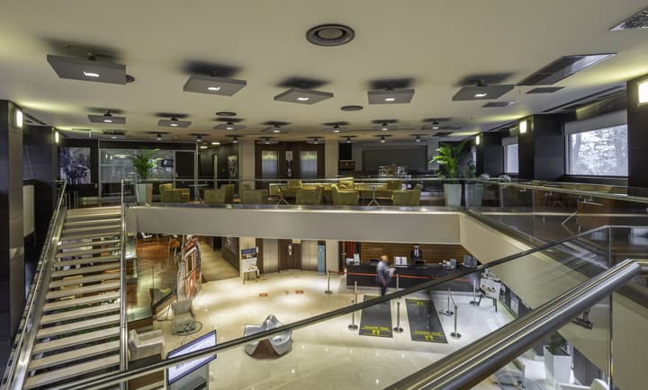 Point Hotel Taksim