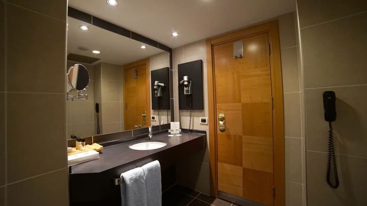 Point Hotel Taksim
