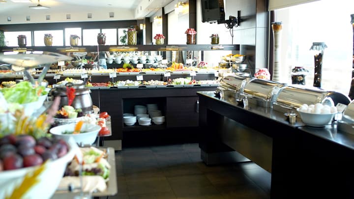 Point Hotel Taksim