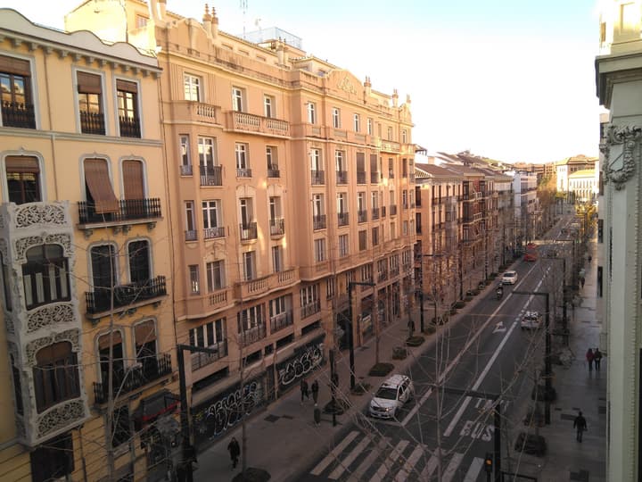 Suites Gran Via 44 Apartahotel