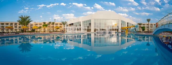 Aurora Oriental Resort Sharm El Sheikh