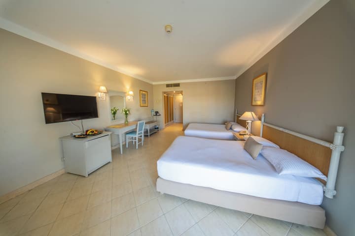 Aurora Oriental Resort Sharm El Sheikh