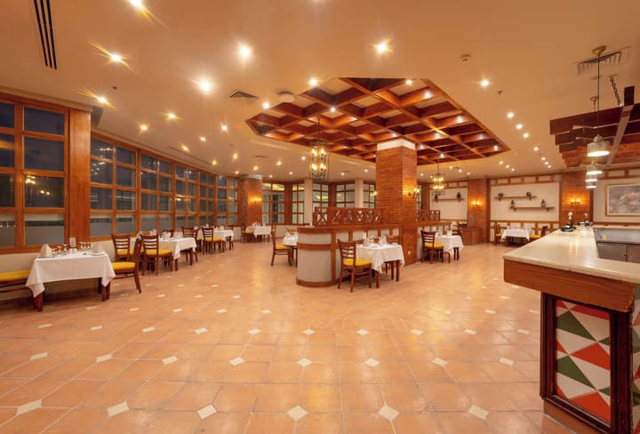 Aurora Oriental Resort Sharm El Sheikh