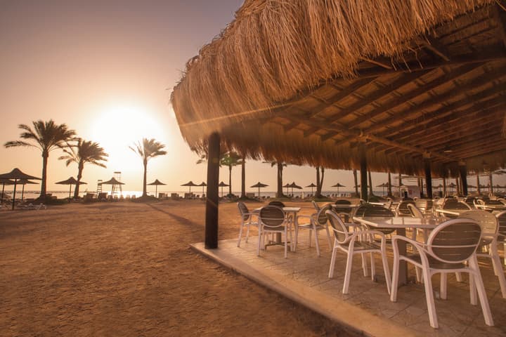 Aurora Oriental Resort Sharm El Sheikh
