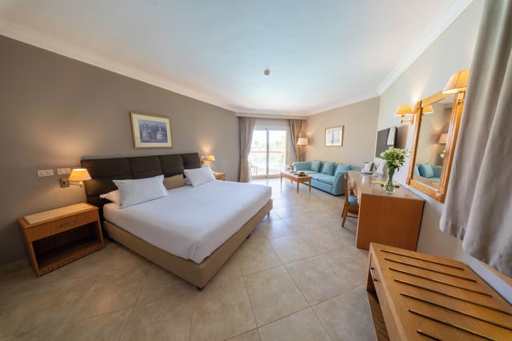 Aurora Oriental Resort Sharm El Sheikh
