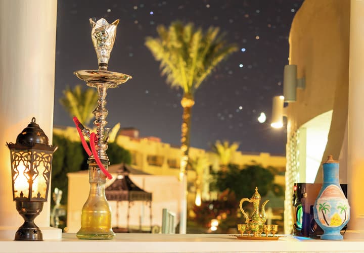 Aurora Oriental Resort Sharm El Sheikh