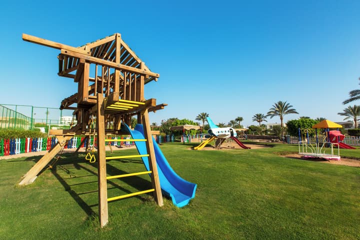 Aurora Oriental Resort Sharm El Sheikh