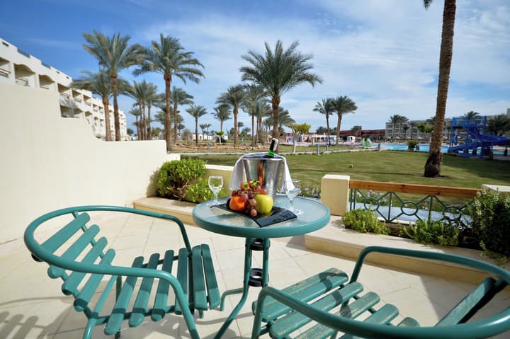 Aurora Oriental Resort Sharm El Sheikh