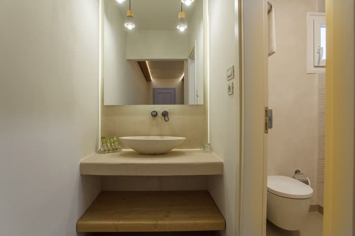 Aeolos Resort Mykonos