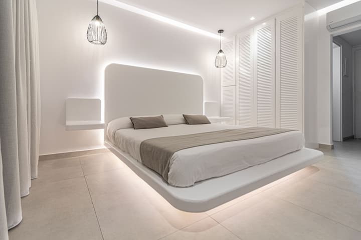 Aeolos Resort Mykonos