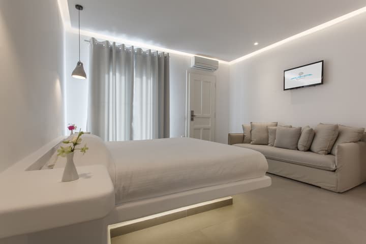 Aeolos Resort Mykonos