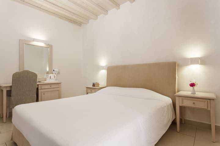 Aeolos Resort Mykonos
