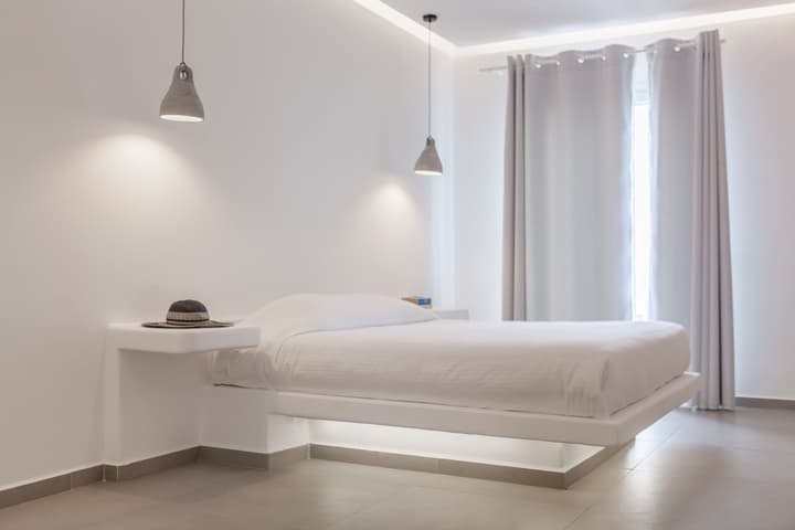 Aeolos Resort Mykonos