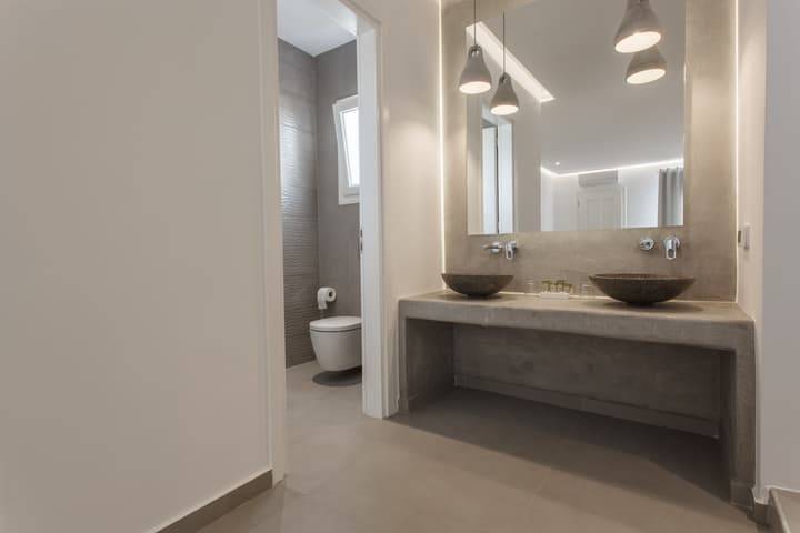 Aeolos Resort Mykonos