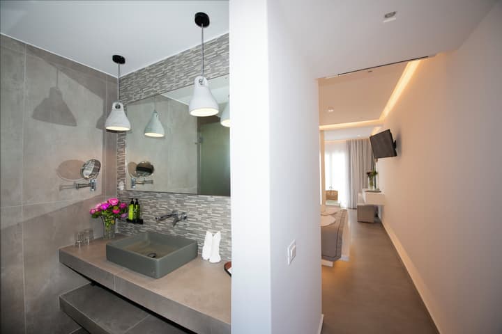 Aeolos Resort Mykonos