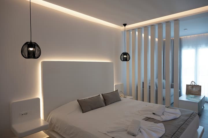 Aeolos Resort Mykonos