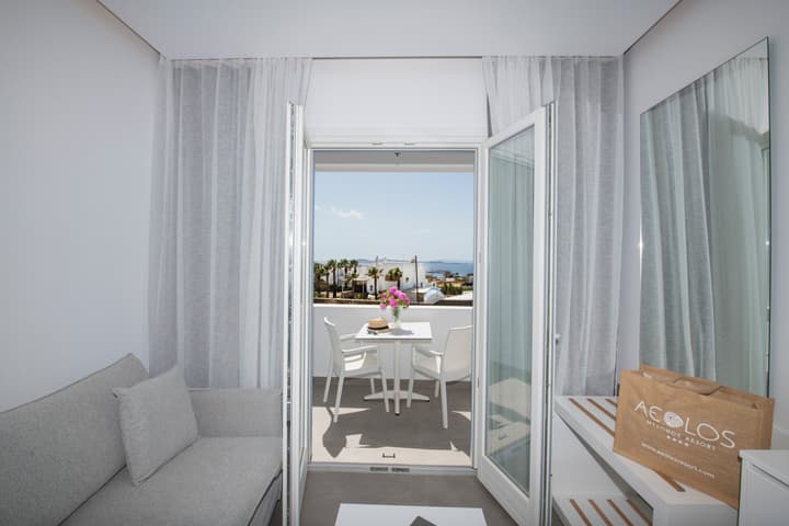 Aeolos Resort Mykonos