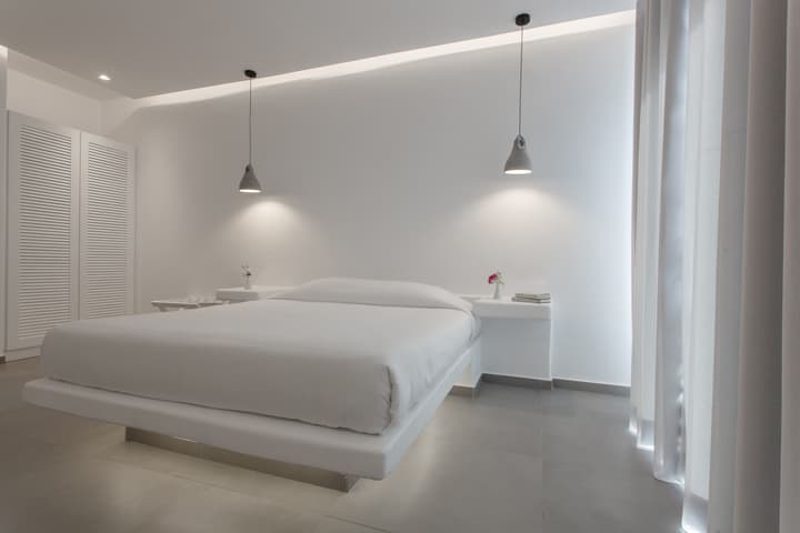 Aeolos Resort Mykonos