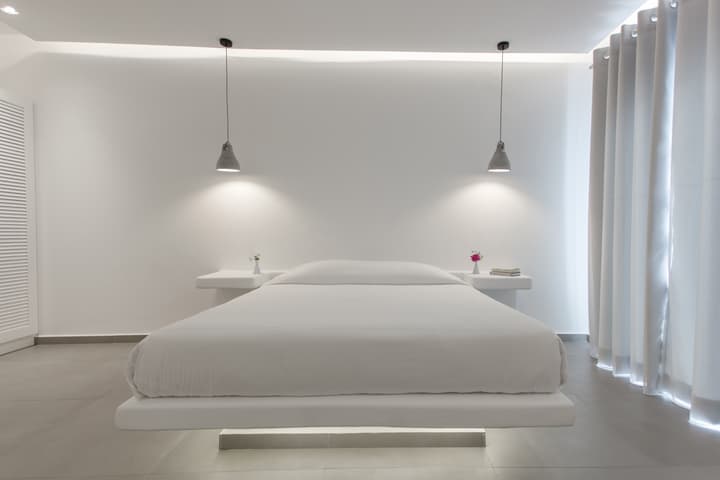 Aeolos Resort Mykonos