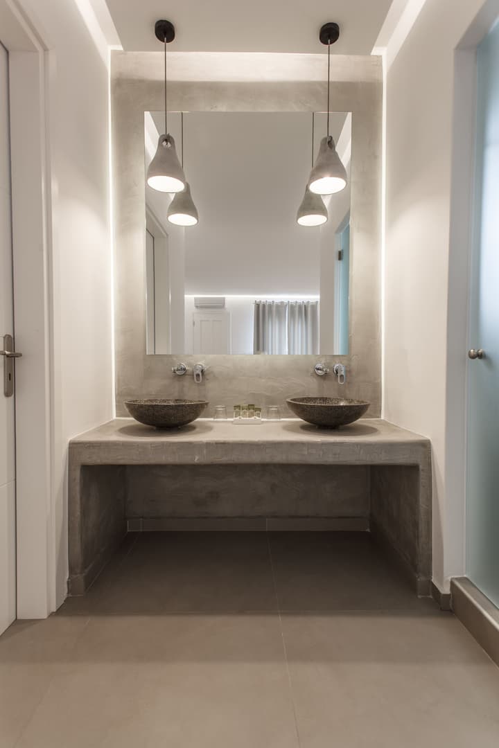 Aeolos Resort Mykonos