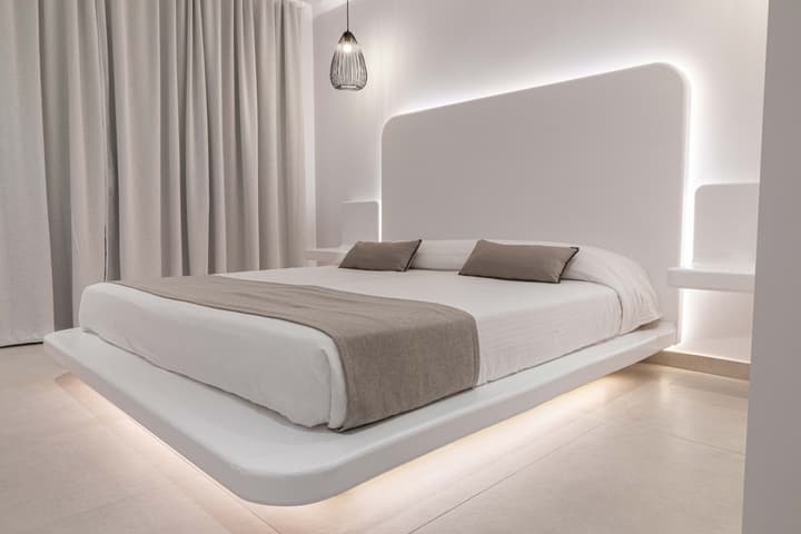 Aeolos Resort Mykonos