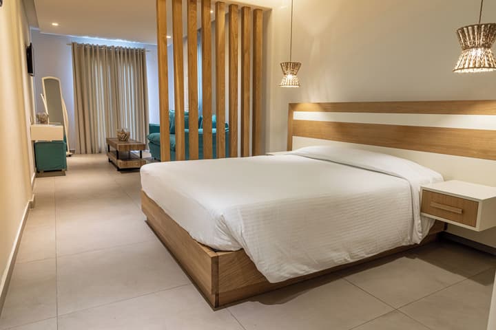 Aeolos Resort Mykonos