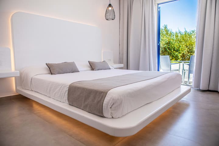 Aeolos Resort Mykonos