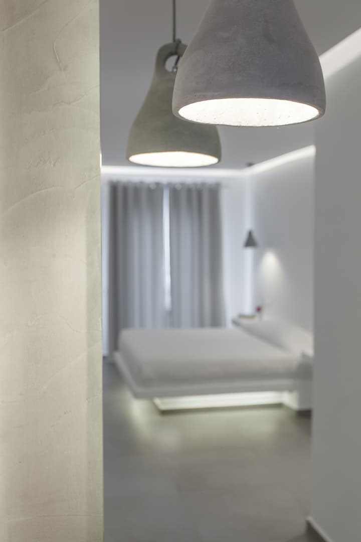Aeolos Resort Mykonos