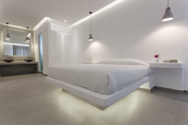 Aeolos Resort Mykonos