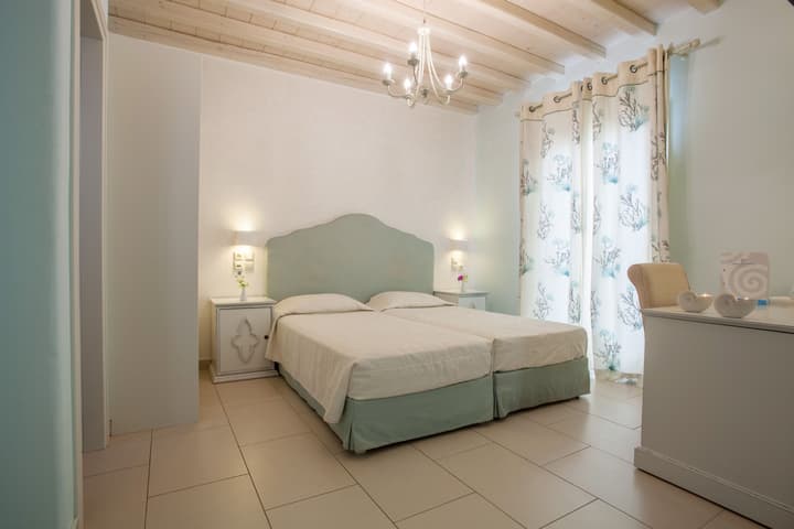 Aeolos Resort Mykonos