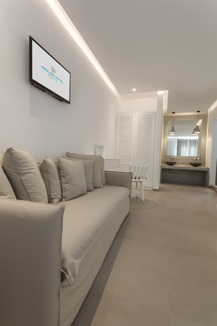 Aeolos Resort Mykonos
