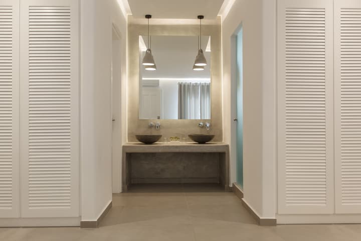 Aeolos Resort Mykonos