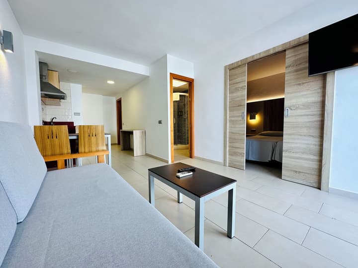 Ibiza JET Apartamentos - Adults Only