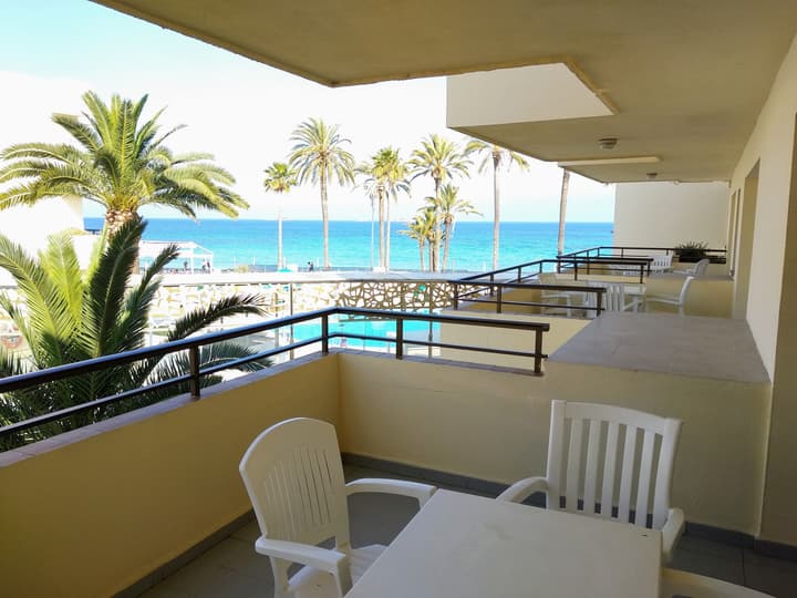 Ibiza JET Apartamentos - Adults Only