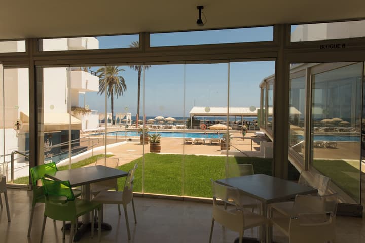 Ibiza JET Apartamentos - Adults Only