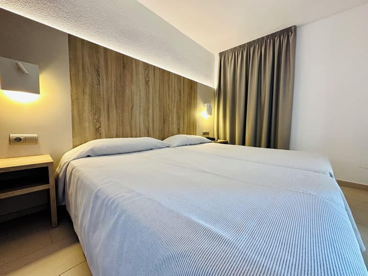 Ibiza JET Apartamentos - Adults Only