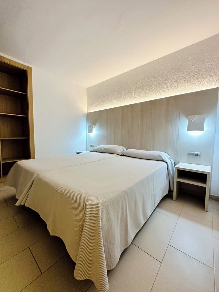 Ibiza JET Apartamentos - Adults Only