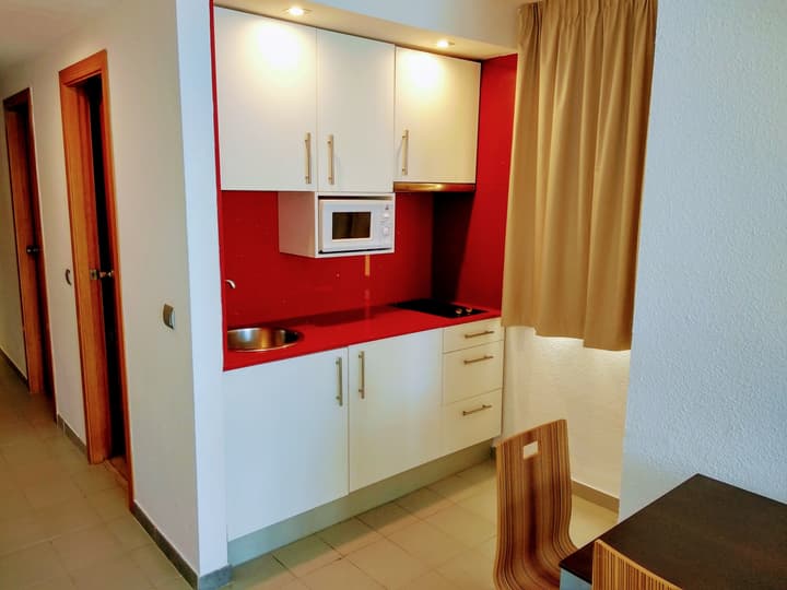 Ibiza JET Apartamentos - Adults Only