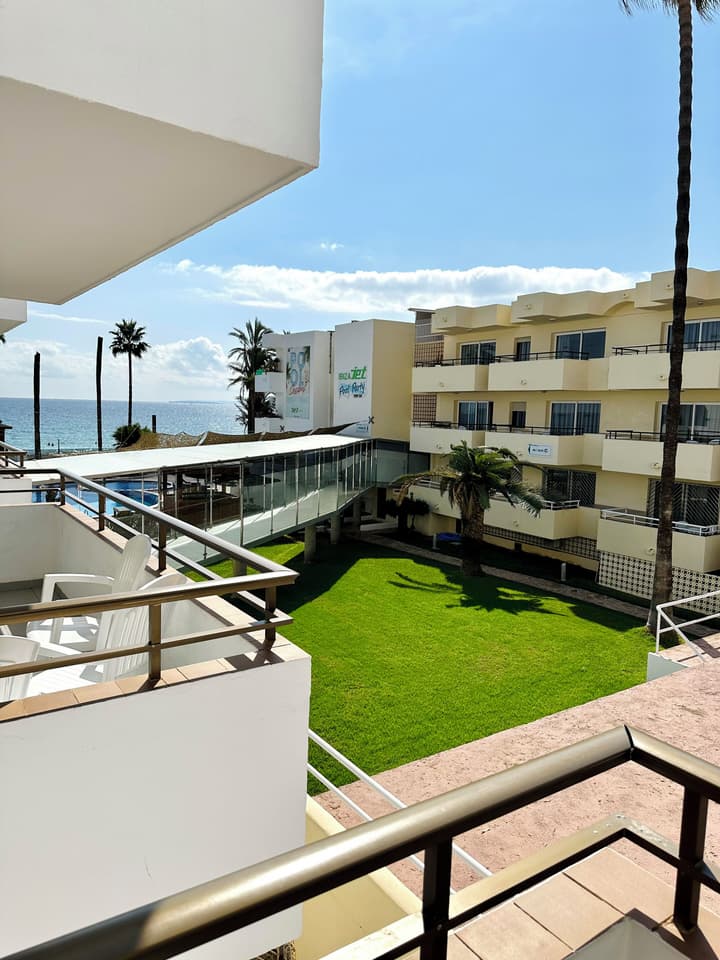 Ibiza JET Apartamentos - Adults Only
