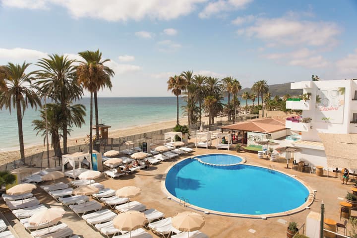 Ibiza JET Apartamentos - Adults Only