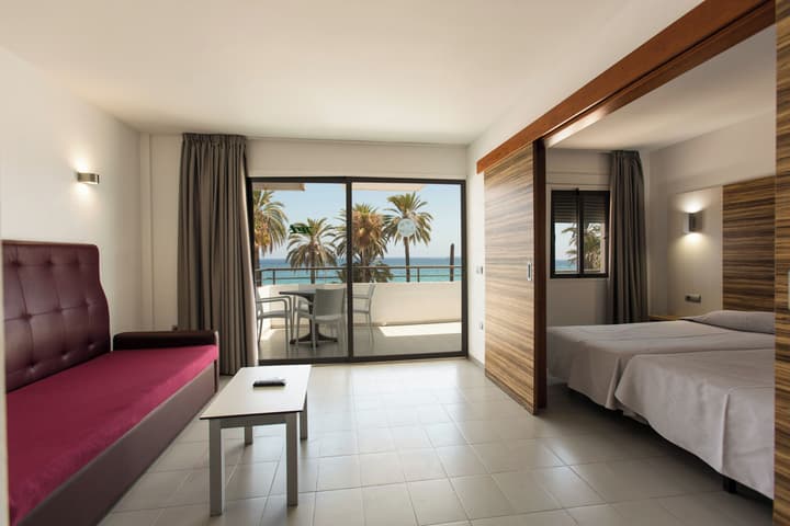 Ibiza JET Apartamentos - Adults Only
