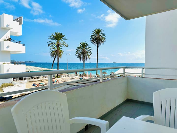 Ibiza JET Apartamentos - Adults Only