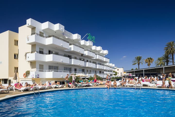 Ibiza JET Apartamentos - Adults Only