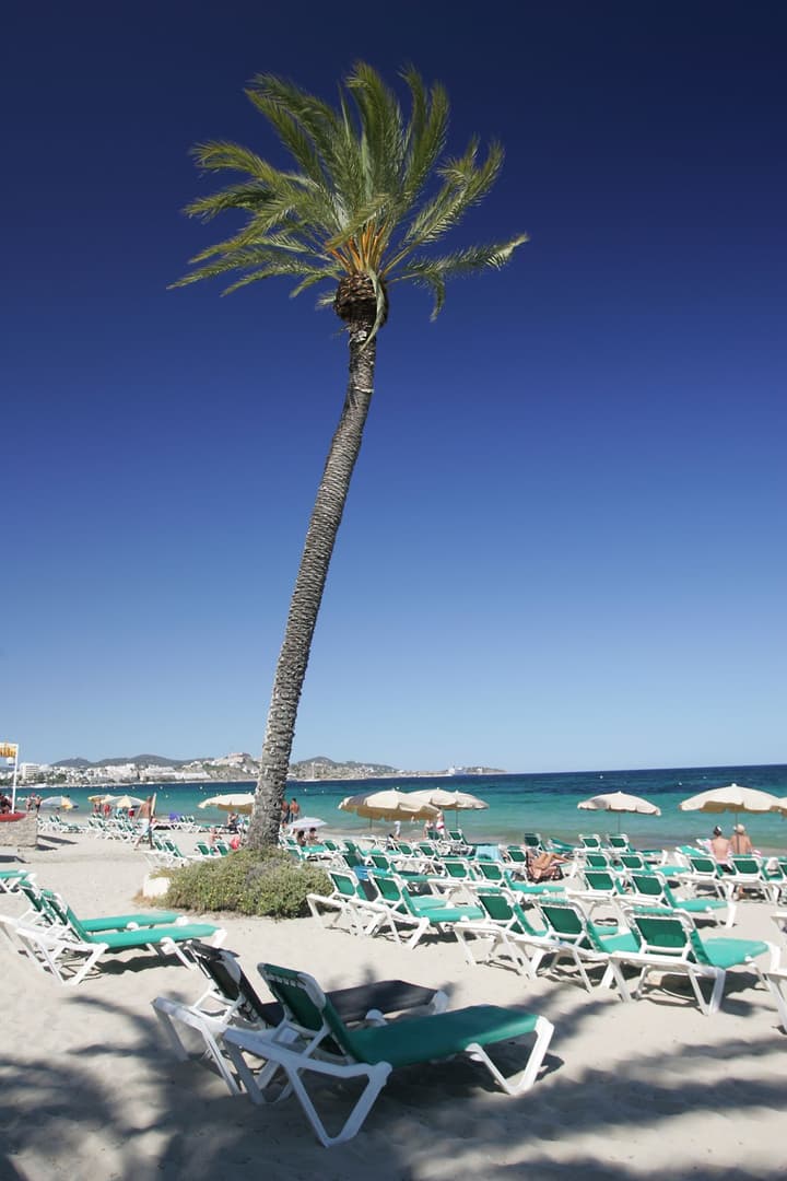 Ibiza JET Apartamentos - Adults Only