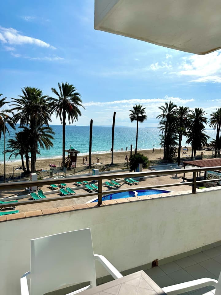 Ibiza JET Apartamentos - Adults Only