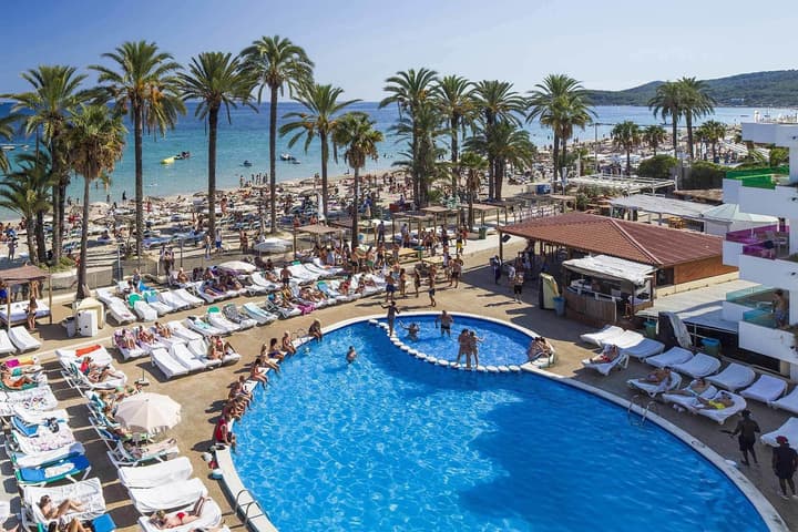 Ibiza JET Apartamentos - Adults Only