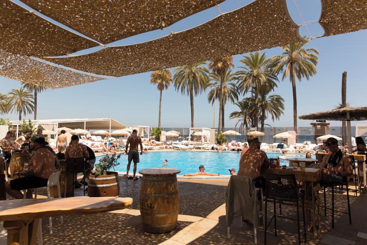 Ibiza JET Apartamentos - Adults Only